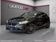 BMW d'occasion SERIE 1 BMW SERIE 118I 136 M SPORT de 2024 Annecy (74)﻿