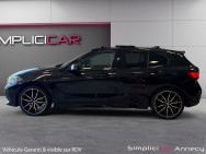 BMW d'occasion SERIE 1 BMW SERIE 118I 136 M SPORT de 2024 Annecy (74)﻿