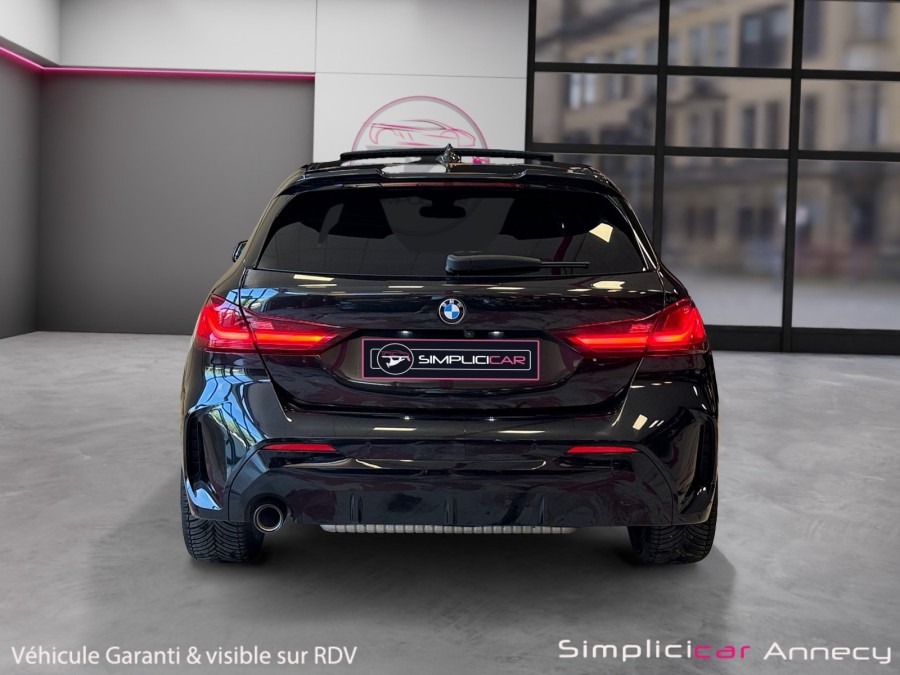 BMW d'occasion SERIE 1 BMW SERIE 118I 136 M SPORT de 2024 Annecy (74)﻿