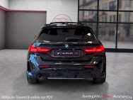 BMW d'occasion SERIE 1 BMW SERIE 118I 136 M SPORT de 2024 Annecy (74)﻿