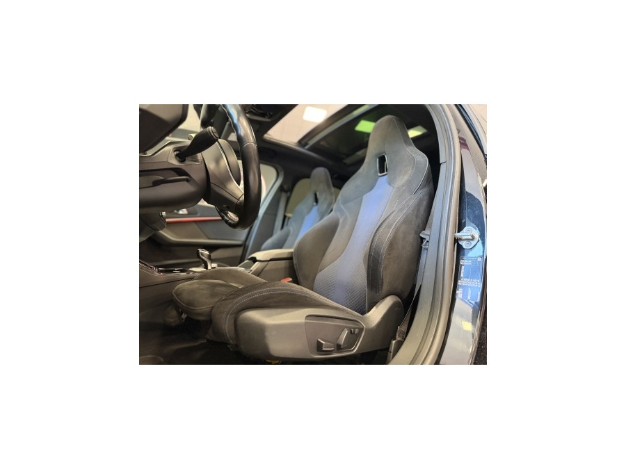BMW d'occasion SERIE 1 BMW SERIE 118I 136 M SPORT de 2024 Annecy (74)﻿