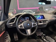 BMW d'occasion SERIE 1 BMW SERIE 118I 136 M SPORT de 2024 Annecy (74)﻿