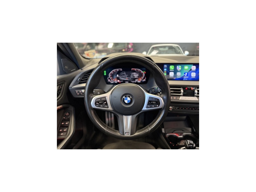 BMW d'occasion SERIE 1 BMW SERIE 118I 136 M SPORT de 2024 Annecy (74)﻿