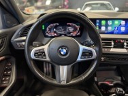 BMW d'occasion SERIE 1 BMW SERIE 118I 136 M SPORT de 2024 Annecy (74)﻿