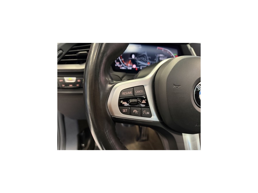 BMW d'occasion SERIE 1 BMW SERIE 118I 136 M SPORT de 2024 Annecy (74)﻿