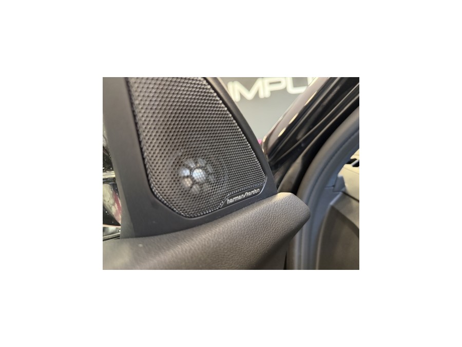BMW d'occasion SERIE 1 BMW SERIE 118I 136 M SPORT de 2024 Annecy (74)﻿