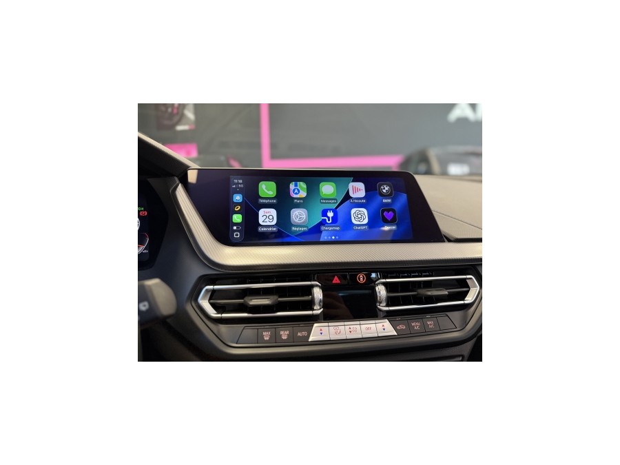 BMW d'occasion SERIE 1 BMW SERIE 118I 136 M SPORT de 2024 Annecy (74)﻿