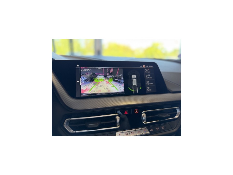 BMW d'occasion SERIE 1 BMW SERIE 118I 136 M SPORT de 2024 Annecy (74)﻿