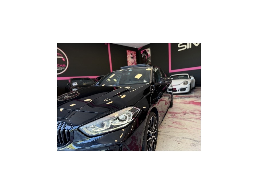 BMW d'occasion SERIE 1 BMW SERIE 118I 136 M SPORT de 2024 Annecy (74)﻿