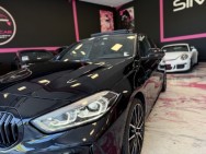 BMW d'occasion SERIE 1 BMW SERIE 118I 136 M SPORT de 2024 Annecy (74)﻿