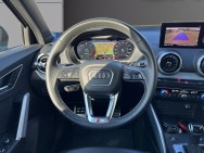 AUDI d'occasion Q2 35 TDI 150 S LINE S TRONIC de 2022 Besançon (25)﻿