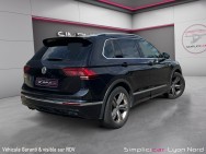 VOLKSWAGEN d'occasion TIGUAN 2.0 TDI 150 DSG PH2 de 2019 Lyon Nord