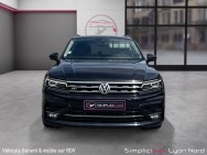 VOLKSWAGEN d'occasion TIGUAN 2.0 TDI 150 DSG PH2 de 2019 Lyon Nord