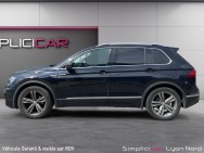 VOLKSWAGEN d'occasion TIGUAN 2.0 TDI 150 DSG PH2 de 2019 Lyon Nord