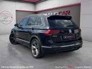 VOLKSWAGEN d'occasion TIGUAN 2.0 TDI 150 DSG PH2 de 2019 Lyon Nord
