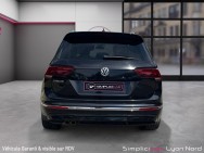 VOLKSWAGEN d'occasion TIGUAN 2.0 TDI 150 DSG PH2 de 2019 Lyon Nord