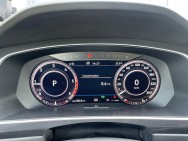 VOLKSWAGEN d'occasion TIGUAN 2.0 TDI 150 DSG PH2 de 2019 Lyon Nord