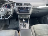 VOLKSWAGEN d'occasion TIGUAN 2.0 TDI 150 DSG PH2 de 2019 Lyon Nord