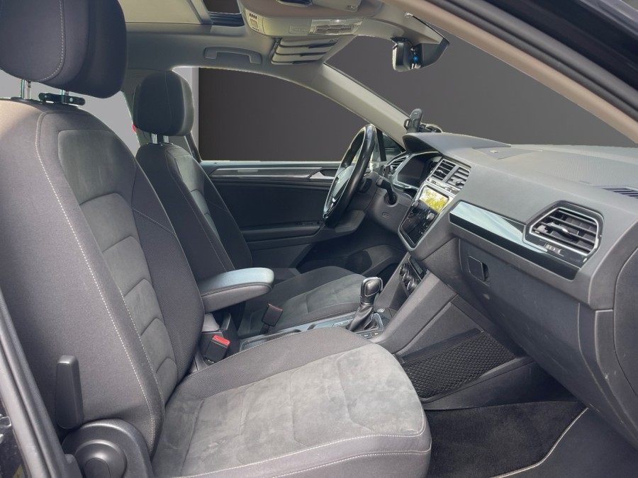 VOLKSWAGEN d'occasion TIGUAN 2.0 TDI 150 DSG PH2 de 2019 Lyon Nord