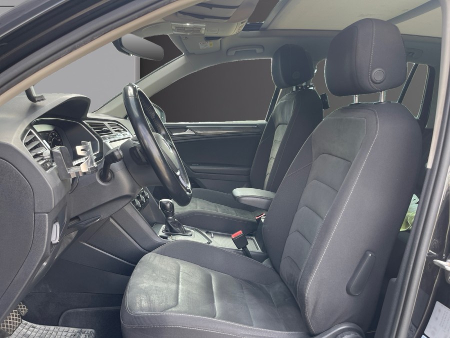 VOLKSWAGEN d'occasion TIGUAN 2.0 TDI 150 DSG PH2 de 2019 Lyon Nord