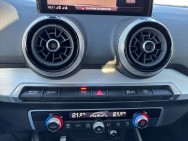 AUDI d'occasion Q2 35 TDI 150 S LINE S TRONIC de 2022 Besançon (25)﻿