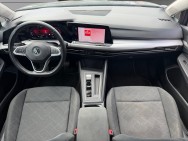 VOLKSWAGEN d'occasion GOLF VIII 1 ETSI 110 business LIFE DSG AUTO de
