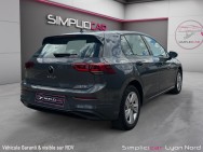 VOLKSWAGEN d'occasion GOLF VIII 1 ETSI 110 business LIFE DSG AUTO de