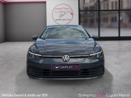VOLKSWAGEN d'occasion GOLF VIII 1 ETSI 110 business LIFE DSG AUTO de
