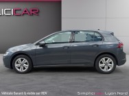 VOLKSWAGEN d'occasion GOLF VIII 1 ETSI 110 business LIFE DSG AUTO de