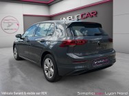 VOLKSWAGEN d'occasion GOLF VIII 1 ETSI 110 business LIFE DSG AUTO de