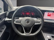 VOLKSWAGEN d'occasion GOLF VIII 1 ETSI 110 business LIFE DSG AUTO de