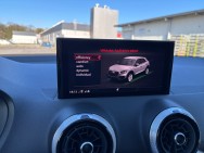 AUDI d'occasion Q2 35 TDI 150 S LINE S TRONIC de 2022 Besançon (25)﻿