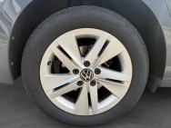 VOLKSWAGEN d'occasion GOLF VIII 1 ETSI 110 business LIFE DSG AUTO de