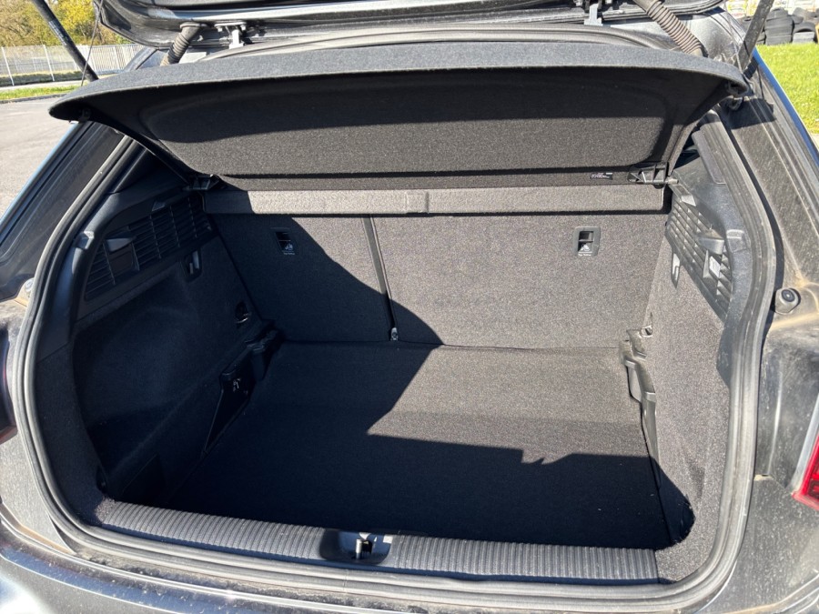 AUDI d'occasion Q2 35 TDI 150 S LINE S TRONIC de 2022 Besançon (25)﻿