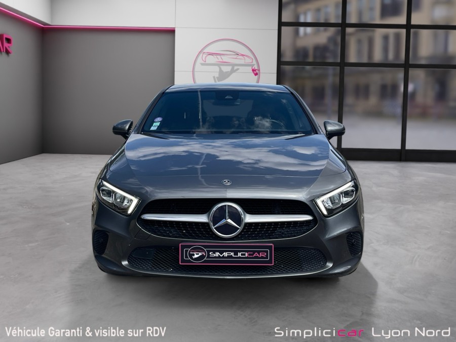 MERCEDES d'occasion CLASSE A IV A200 Progressive line 7G-DCT de 2019