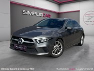 MERCEDES d'occasion CLASSE A IV A200 Progressive line 7G-DCT de 2019