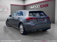 MERCEDES d'occasion CLASSE A IV A200 Progressive line 7G-DCT de 2019