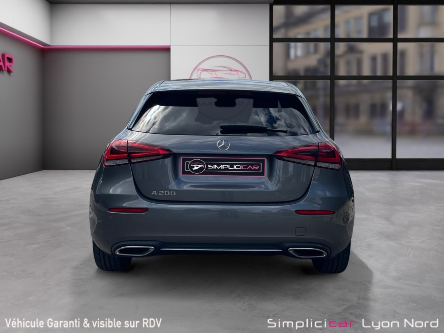 MERCEDES d'occasion CLASSE A IV A200 Progressive line 7G-DCT de 2019