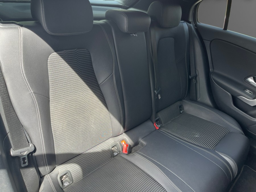 MERCEDES d'occasion CLASSE A IV A200 Progressive line 7G-DCT de 2019