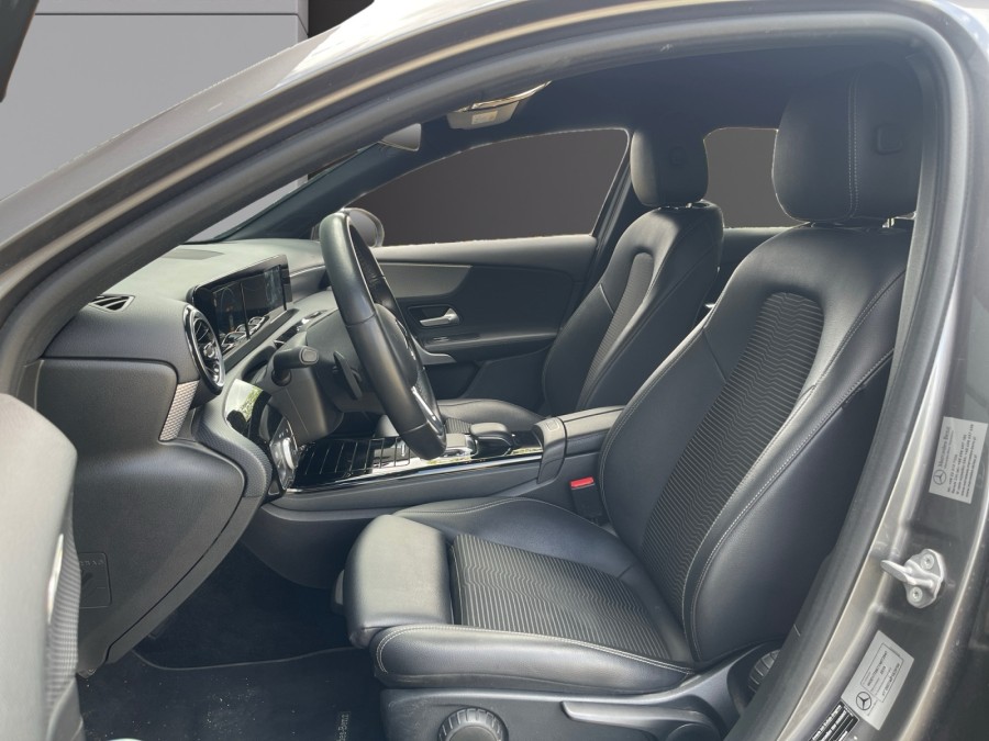 MERCEDES d'occasion CLASSE A IV A200 Progressive line 7G-DCT de 2019