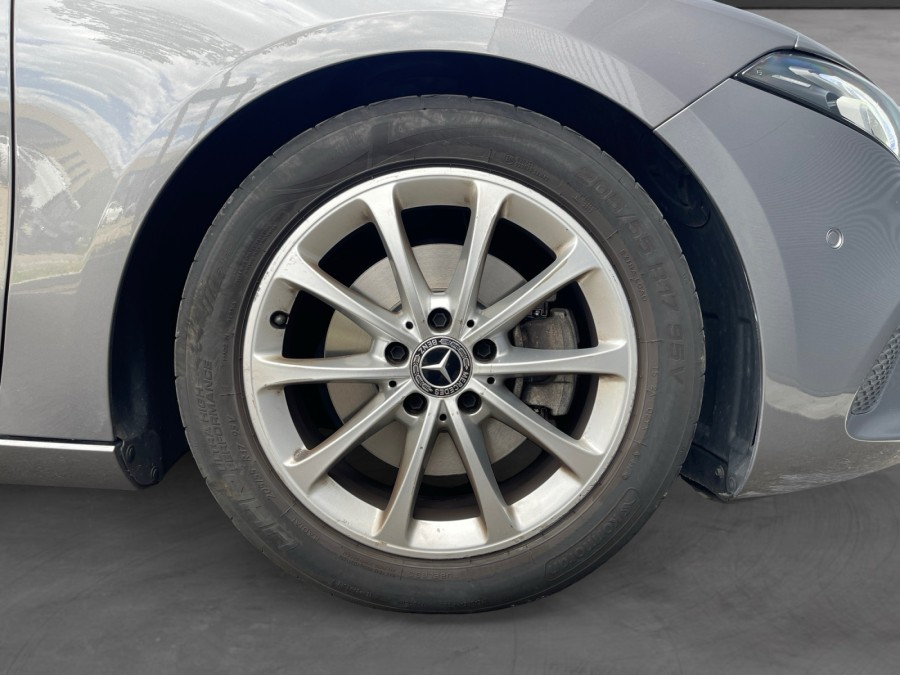 MERCEDES d'occasion CLASSE A IV A200 Progressive line 7G-DCT de 2019