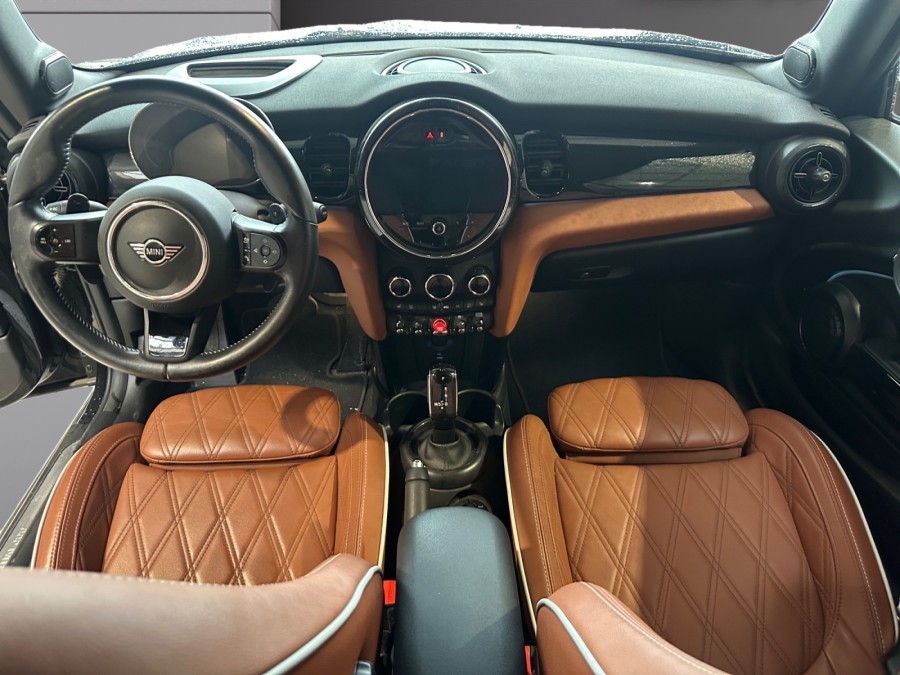 MINI d'occasion MINI DECAPOTABLE Cooper S 178ch Edition Premium Plus