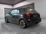 MINI d'occasion MINI DECAPOTABLE Cooper S 178ch Edition Premium Plus