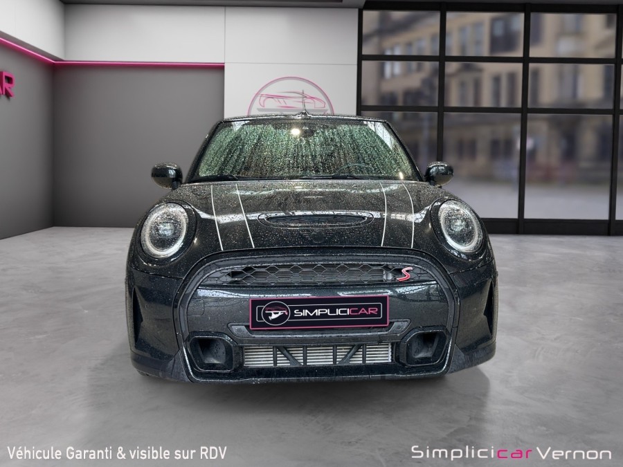 MINI d'occasion MINI DECAPOTABLE Cooper S 178ch Edition Premium Plus