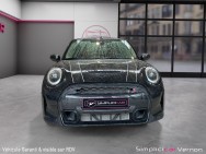 MINI d'occasion MINI DECAPOTABLE Cooper S 178ch Edition Premium Plus