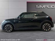 MINI d'occasion MINI DECAPOTABLE Cooper S 178ch Edition Premium Plus