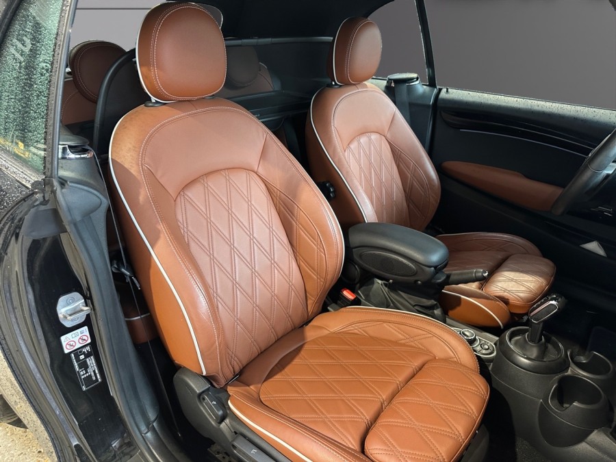 MINI d'occasion MINI DECAPOTABLE Cooper S 178ch Edition Premium Plus