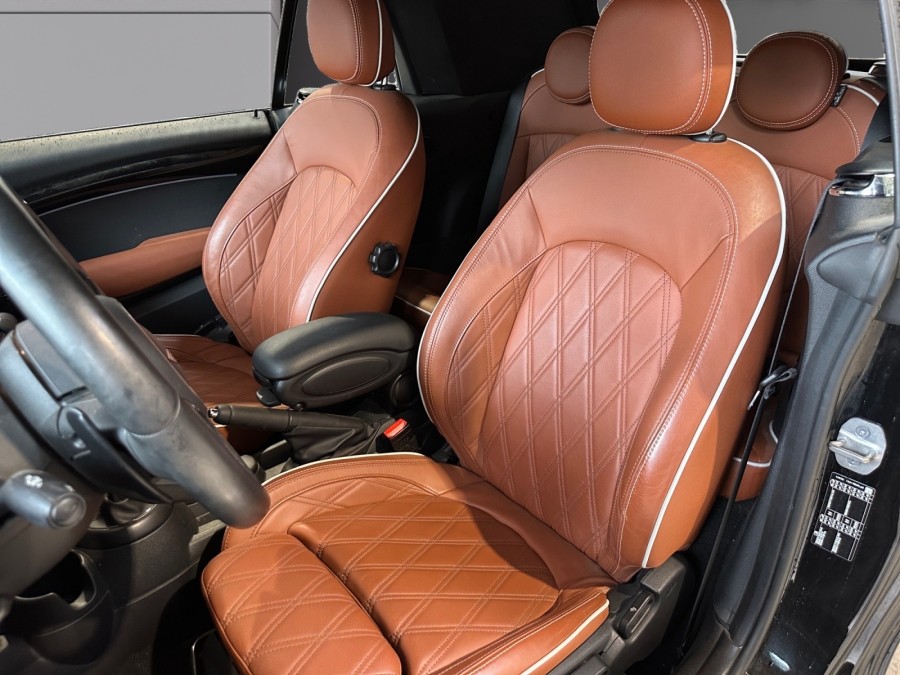 MINI d'occasion MINI DECAPOTABLE Cooper S 178ch Edition Premium Plus