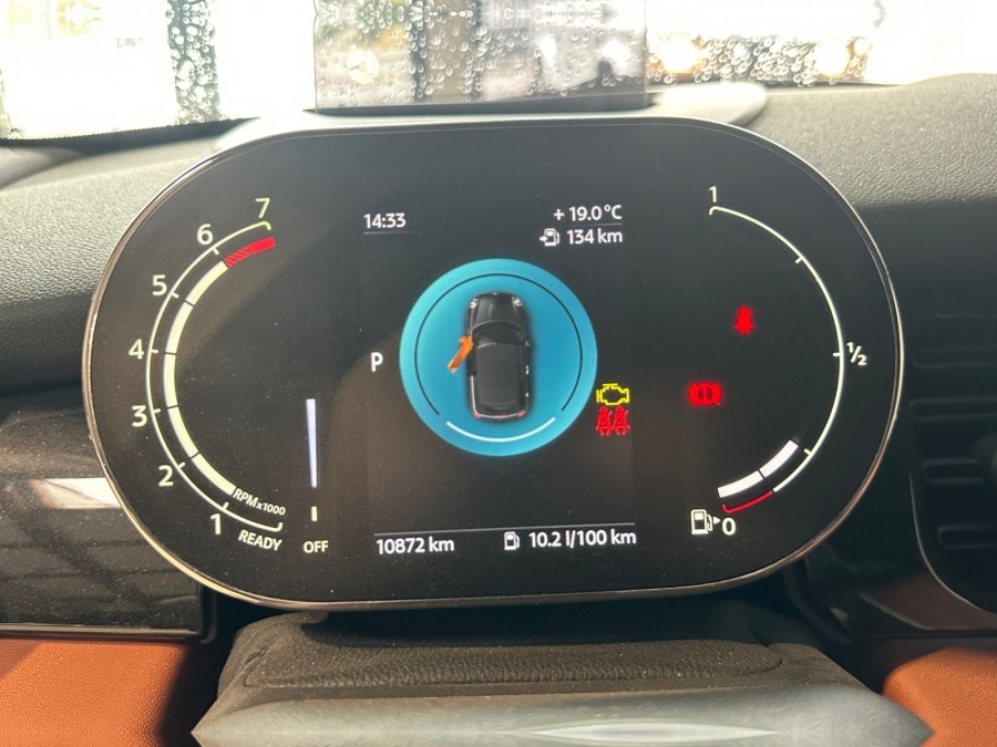 MINI d'occasion MINI DECAPOTABLE Cooper S 178ch Edition Premium Plus