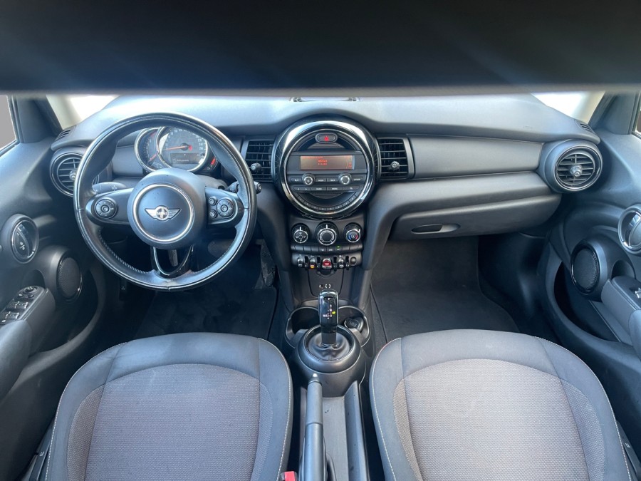 MINI d'occasion MINI ONE 102 SALT BA de 2018 Royan (17)﻿